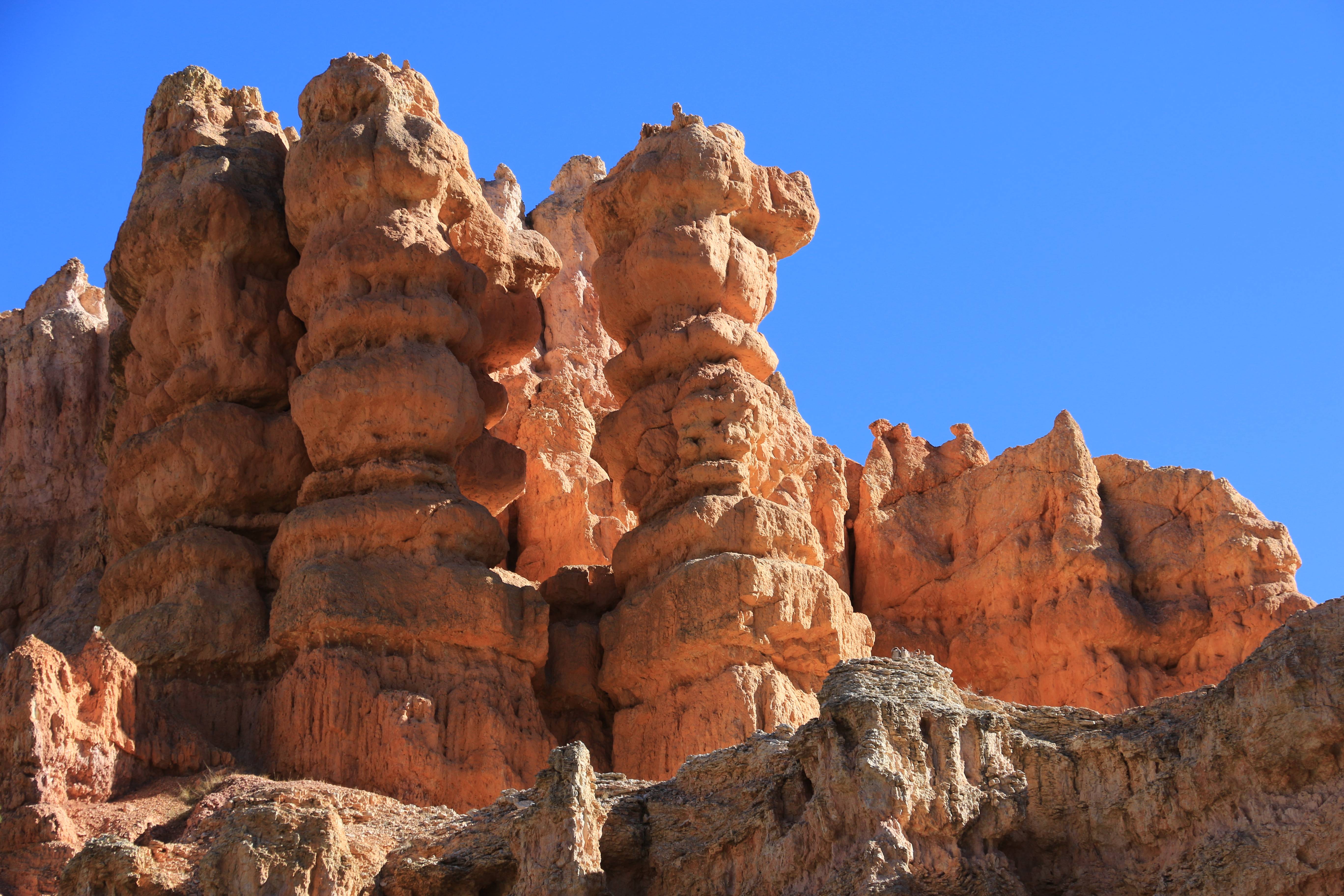 Bryce Canyon NP